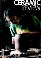 Ceramic Review Magazine Issue 07
