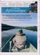 Le Monde Diplomatique English Magazine Issue 06