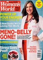 Womans World Magazine Issue 26