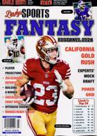 Lindys Fantasy Football  Magazine Issue 2024