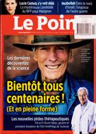 Le Point Magazine Issue NO 2713