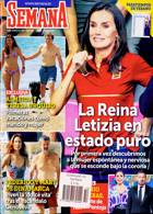 Semana Magazine Issue NO 4410