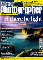 Amateur Photographer Premium Magazine Issue AUG 24