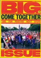 The Big Issue Magazine Issue NO 1628