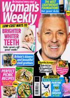 Womans Weekly Magazine Issue 20/08/2024