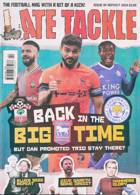 Late Tackle Magazine Issue NO 94