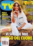 Sorrisi E Canzoni Tv Magazine Issue NO 33