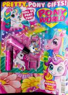 Pony World Magazine Issue NO 83