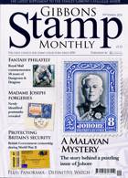 Gibbons Stamp Monthly Magazine Issue SEP 24