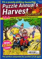 Puzzle Annual Special Magazine Issue NO 93