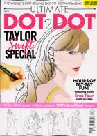 Ultimate Dot 2 Dot Magazine Issue NO 112