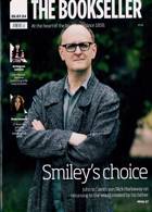 Bookseller Magazine Issue 26/07/2024