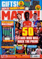 Match Magazine Issue 30/07/2024