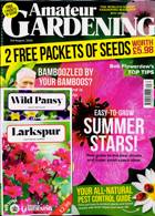 Amateur Gardening Magazine Issue 03/08/2024