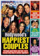 National Enquirer Magazine Issue 26/08/2024