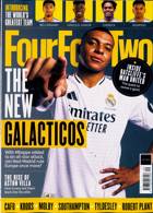 Fourfourtwo Magazine Issue SEP 24