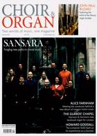 Choir & Organ Magazine Issue AUTUMN