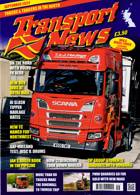 Transport News Magazine Issue SEP 24