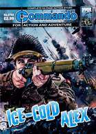 Commando Action Adventure Magazine Issue NO 5765