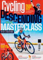 Cycling Weekly Magazine Issue 01/08/2024