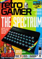 Retro Gamer Magazine Issue NO 263