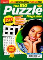 Big Puzzle Magazine Issue NO 95