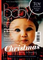 Project Baby Magazine Issue SEP-OCT