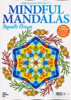 Mindful Mandalas Magazine Issue HYPNOOCEAN