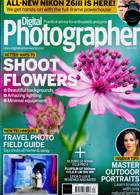 Digital Photographer Uk Magazine Issue NO 283