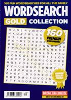 Wordsearch Gold Collection Magazine Issue NO 12