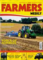 Farmers Weekly Magazine Issue 23/08/2024