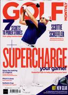 Golf Monthly Magazine Issue SEP 24