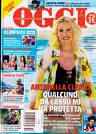 Oggi Magazine Issue NO 32