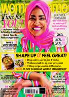 Woman And Home Compact Magazine Issue OCT 24