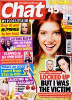 Chat Magazine Issue 22/08/2024