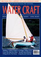 Water Craft Magazine Issue SEP-OCT