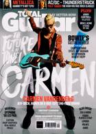 Total Guitar Magazine Issue SEP 24