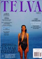 Telva Magazine Issue NO 1023