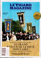 Le Figaro Magazine Issue NO 2285