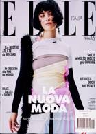 Elle Italian Magazine Issue NO 30-31