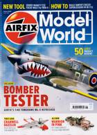 Airfix Model World Magazine Issue AUG 24