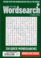 Big Wordsearch Collection Magazine Issue NO 74