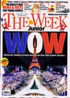 The Week Junior Magazine Issue NO 451