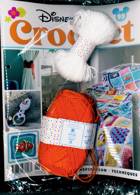 Disney Crochet Magazine Issue PART99