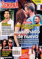 Semana Magazine Issue NO 4409