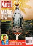 Paris Match Magazine Issue NO 3928