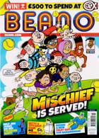 Beano Magazine Issue 06/07/2024