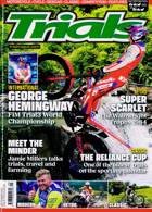 Trial Magazine Issue SEP 24