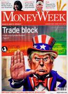 Money Week Magazine Issue NO 1219