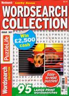 Lucky Seven Wordsearch Magazine Issue NO 307